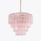 Large Treviso Chandelier from Pure White Lines 1