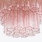 Large Treviso Chandelier from Pure White Lines 4