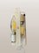 Frosted Glass Sconces from Kaiser Leuchten, 1960s, Set of 3 8