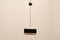 Lampe à Suspension Brutaliste, Tchécoslovaquie, 1970s 3