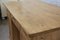Escritorio de madera de pícea, Imagen 8