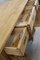 Escritorio de madera de pícea, Imagen 7