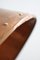 Brutalist Danish Hand-Hammered Copper Pendant Lamp from ES Horn Aalestrup, 1960s 8