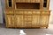 Brown Kitchen Buffet Cabinet, Image 7
