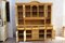 Brown Kitchen Buffet Cabinet, Image 10