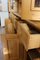 Brown Kitchen Buffet Cabinet, Image 9