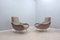 Fauteuils Style Lady Mid-Century, 1950s, Set de 2 11