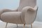 Fauteuils Style Lady Mid-Century, 1950s, Set de 2 8