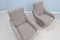 Fauteuils Style Lady Mid-Century, 1950s, Set de 2 4