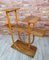 Art Deco Floor Flower Stand by Michael Thonet, 1920s 4