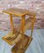 Art Deco Floor Flower Stand by Michael Thonet, 1920s 7