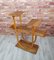 Art Deco Floor Flower Stand by Michael Thonet, 1920s 6