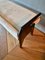 Vintage Endbank, 1950er 3