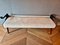Vintage End Bench, 1950s 1