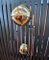 Eye Ball Table Lamp by Gioffredo Regianni, 1970 7