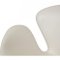 50 Year Anniversary Swan Chair by Arne Jacobsen, 2000s, Image 5