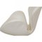 50 Year Anniversary Swan Chair by Arne Jacobsen, 2000s, Image 13