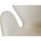 50 Year Anniversary Swan Chair by Arne Jacobsen, 2000s, Image 10