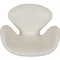 50 Year Anniversary Swan Chair by Arne Jacobsen, 2000s, Image 11