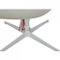 50 Year Anniversary Swan Chair by Arne Jacobsen, 2000s, Image 8