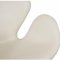 50 Year Anniversary Swan Chair by Arne Jacobsen, 2000s, Image 6