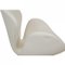 50 Year Anniversary Swan Chair by Arne Jacobsen, 2000s, Image 12