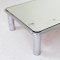 Coffee Table Mod. Sesann by Gianfranco Frattini for Cassina, Image 8