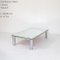 Coffee Table Mod. Sesann by Gianfranco Frattini for Cassina, Image 9