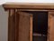 Small Antique Wood Sideboard, 1920s 11