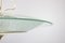 Italian Pendant Lamp in Glass, 1950s 5
