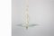 Italian Pendant Lamp in Glass, 1950s 1