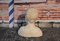 Child's Bust, 20th Century, Marble 5