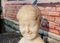 Child's Bust, 20th Century, Marble 4