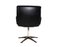 Leather Dining Room / Conference Chair from Delta Design, 1960s 7