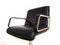 Leather Dining Room / Conference Chair from Delta Design, 1960s 9