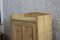 Farmhouse Cabinet in Natural Wood, Image 6