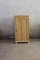 Farmhouse Cabinet in Natural Wood, Image 1
