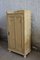 Farmhouse Cabinet in Natural Wood, Image 5