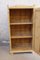 Farmhouse Cabinet in Natural Wood, Image 7