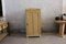 Farmhouse Cabinet in Natural Wood, Image 3