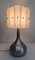 Vintage Tischlampe, 1970er 9