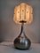 Vintage Tischlampe, 1970er 13