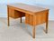 Escritorio danés de roble, años 60, Imagen 7