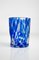 Vintage Italian Murano Glass Water Glasses by Maryana Iskra Verres for Ribes, Set of 6 6