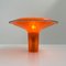 Lampada da tavolo Agaricon D36 arancione di Ross Lovegrove per Luceplan, inizio XXI secolo, Immagine 2