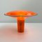 Lampada da tavolo Agaricon D36 arancione di Ross Lovegrove per Luceplan, inizio XXI secolo, Immagine 6
