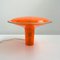 Lampada da tavolo Agaricon D36 arancione di Ross Lovegrove per Luceplan, inizio XXI secolo, Immagine 1