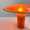 Lampada da tavolo Agaricon D36 arancione di Ross Lovegrove per Luceplan, inizio XXI secolo, Immagine 4