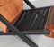 DS 80 Lounge Chair by Ueli Berger for de Sede, 1970s 9