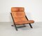 DS 80 Lounge Chair by Ueli Berger for de Sede, 1970s 2